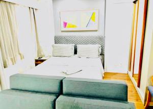 Suite RDS Vila Olimpia