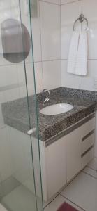 Hospedaria em Lagoa - Residencial Cota - Quartos