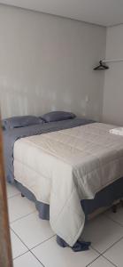 Hospedaria em Lagoa - Residencial Cota - Quartos