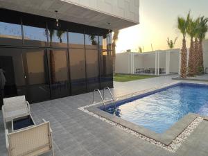 اليجنت فيلا