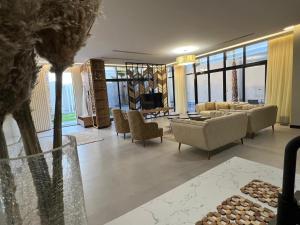 اليجنت فيلا