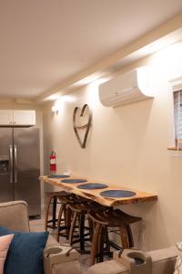 The Nautilus at JS Hubbs Guest House