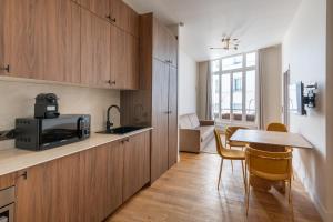 Elegant 1BDR Paris Getaway for 4 near Bastille