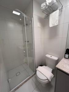 Studio Conexão Brooklin - Completo e Bem Localizado