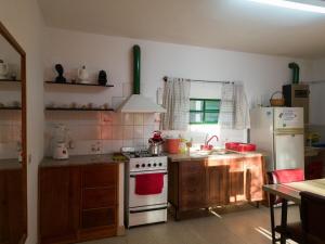 Alojamiento Arroyo de los Patos