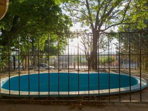 Alojamiento Arroyo de los Patos