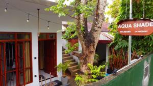 Aqua Shade Family Apartment -Weligama