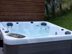 Holiday Home Stara Murva - Three Bedroom Holiday Home with Patio