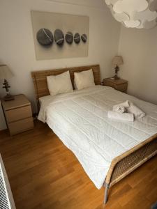 Athens Gate Acropolis Two bedroom apartment