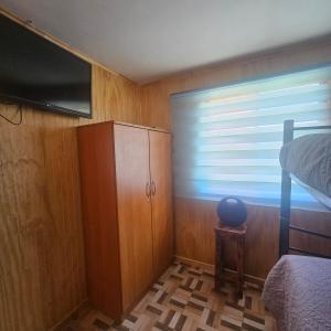 Cabaña Constitución