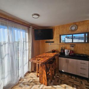 Cabaña Constitución