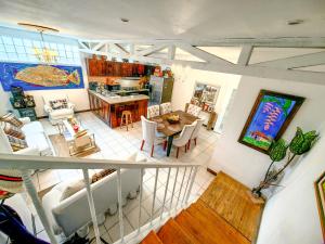 Refugio Bed & Breakfast