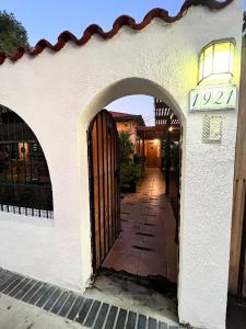 Hostal La Casa del Puente