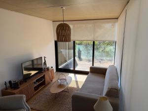 Apartamento primera linea al mar, excelente punto