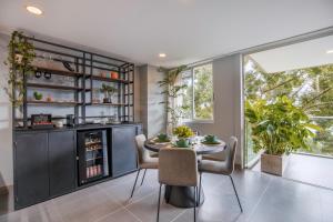 Luxury Apartment Poblado