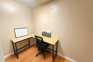 Prime Location! 2BR-3BA Near WVU & Downtown Fun