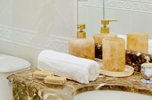 International Jardins Hotel