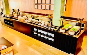 International Jardins Hotel