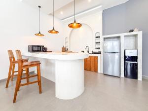 Villa Hamal by DVH Luxe Retreats 2BR Tropical Pool Villa