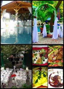 Villa Bella Boutique Hotel