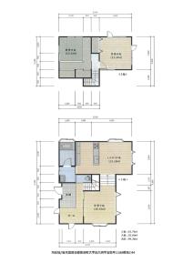 南欧風モダンハウス 完全リフォーム済 テディベア美術至近 BBq デッキ