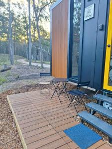 Inana Shanti by Tiny Away