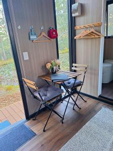 Inana Shanti by Tiny Away