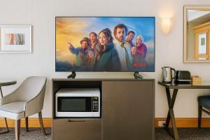 Hotel Room Ocean View Surfers Paradise