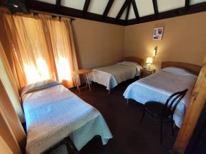 Hotel Casa de Piedra