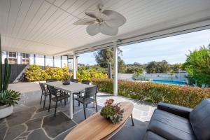Ocean Pearl - Oceanview Luxe Escape with Pool