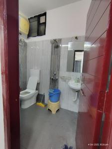 Leela Home stay Indore - Marigold - One BHK with large balcony