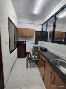 Leela Home stay Indore - Marigold - One BHK with large balcony