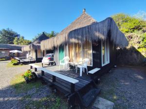 Hotel Casa de Piedra