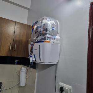 Leela Home stay Indore - Marigold - One BHK with large balcony