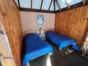 Hotel Casa de Piedra