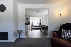 Modern Ease in East Devonport
