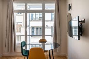 Cozy Paris Studio for 2 near Bastille