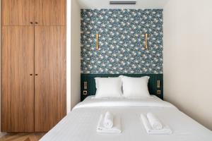 Cozy Paris Studio for 2 near Bastille