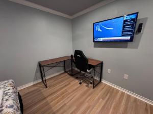 Comfortable Room for Female Travelers Only