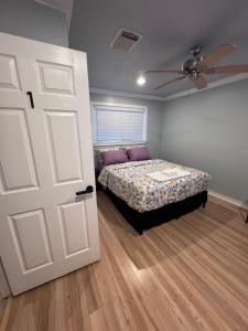 Comfortable Room for Female Travelers Only