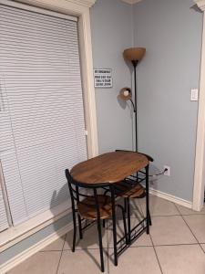 Comfortable Room for Female Travelers Only