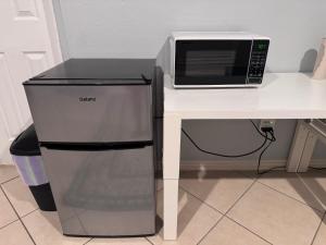 Comfortable Room for Female Travelers Only