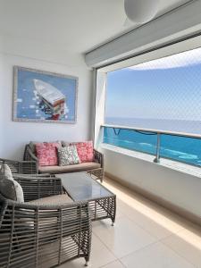 Your oceanfront paradise