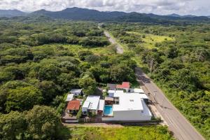 Tropical Oasis with Casita — Minutes to Tamarindo