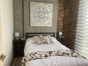 Incredible Monterrey stay 8