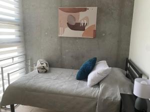 Incredible Monterrey stay 8