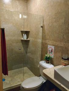 Bed and Breakfast Pecarí