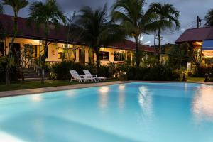 The Golddiggers Resort