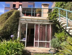 Cabaña Privada en Villa & Templo Jardín