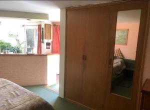 Cabaña Privada en Villa & Templo Jardín